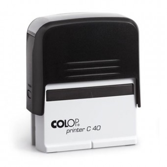 Spaudas Printer C40